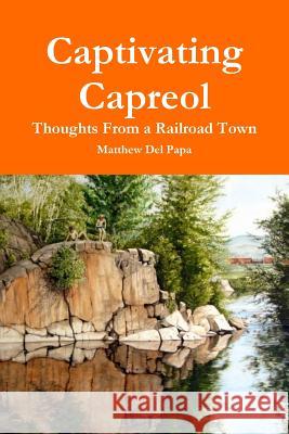 Captivating Capreol