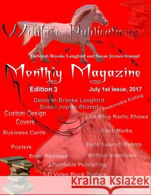 Wildfire Publications Magazine