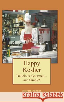 Happy Kosher