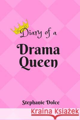 Diary of A Drama Queen