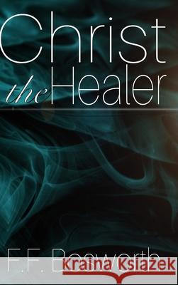 Christ the Healer