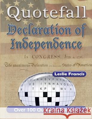 Declaration of Independence