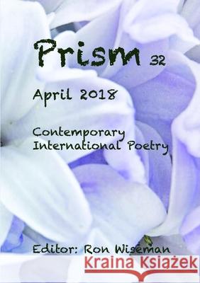 Prism 32 - April 2018