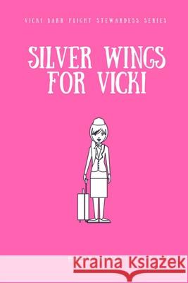 Silver Wings for Vicki