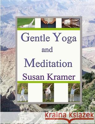 Gentle Yoga and Meditation