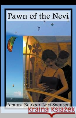 Pawn of the Neví