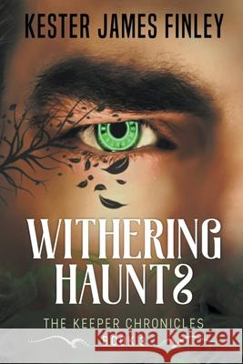 Withering Haunts