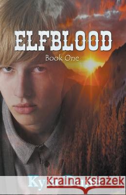 Elfblood