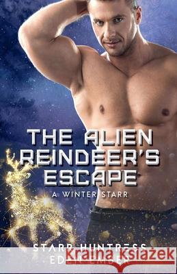 The Alien Reindeer's Escape