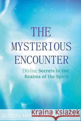 The Mysterious Encounter