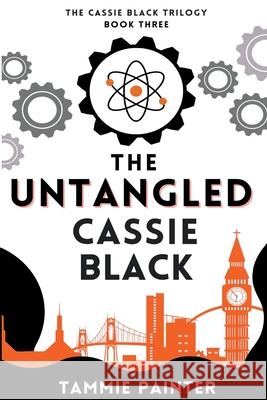 The Untangled Cassie Black