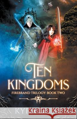 Ten Kingdoms