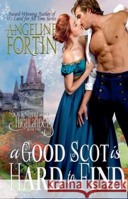 A Good Scot is Hard to Find