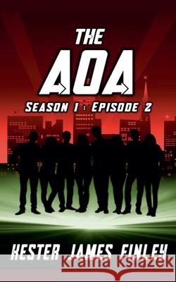 The AOA (Season 1: Episode 2)