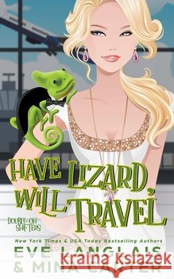 Have Lizard, Will Travel