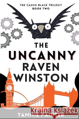 The Uncanny Raven Winston