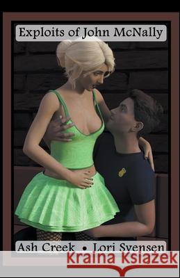 Exploits of John McNally