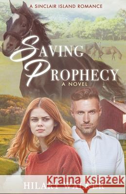 Saving Prophecy