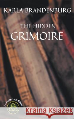 The Hidden Grimoire