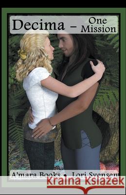 Decima - One Mission