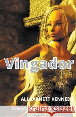 Vingadora