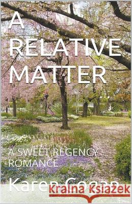 A Relative Matter