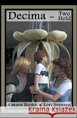 Decima - Two Hold