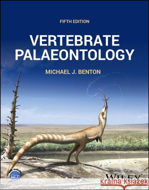 Vertebrate Palaeontology
