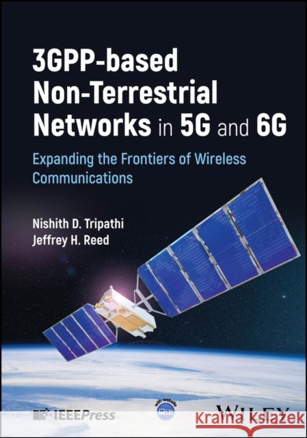 Non–Terrestrial Networks in 5G and 6G: Expanding t he Frontiers of Wireless Communications