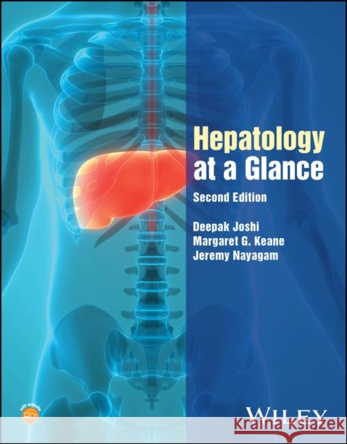 Hepatology at a Glance, Second Edition
