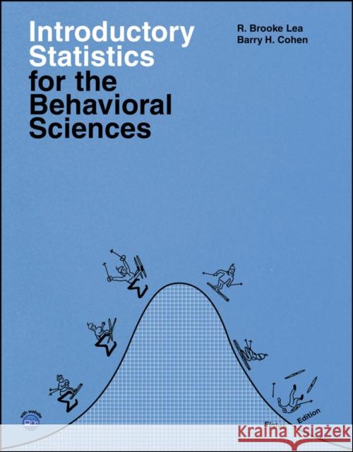 Introductory Statistics for the Behavioral Sciences