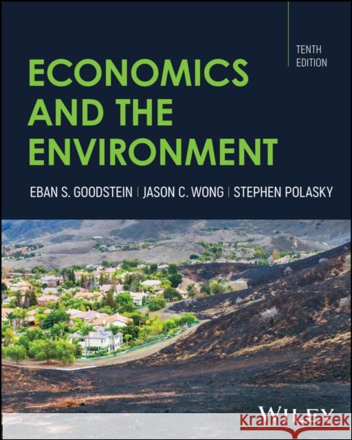 Economics and the Environment