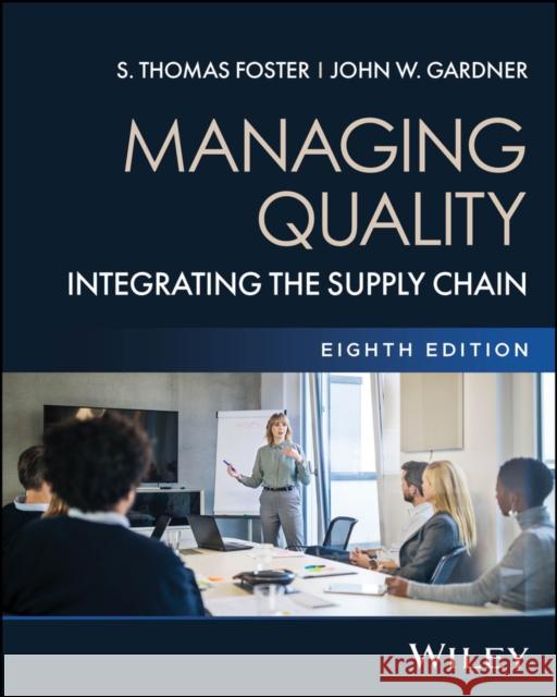 Managing Quality, with eBook Access Code