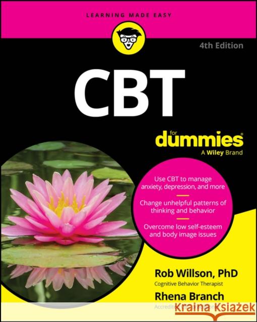 CBT For Dummies