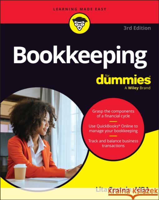 Bookkeeping for Dummies