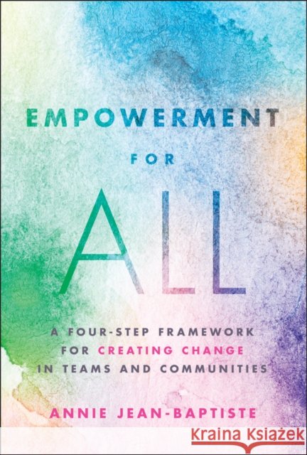 Empowerment for All