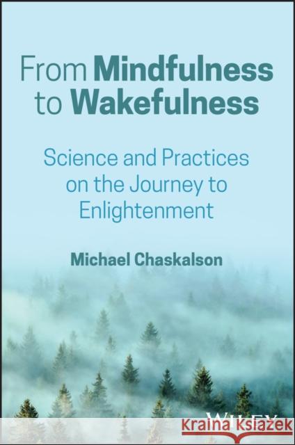 From Mindfulness to Wakefulness