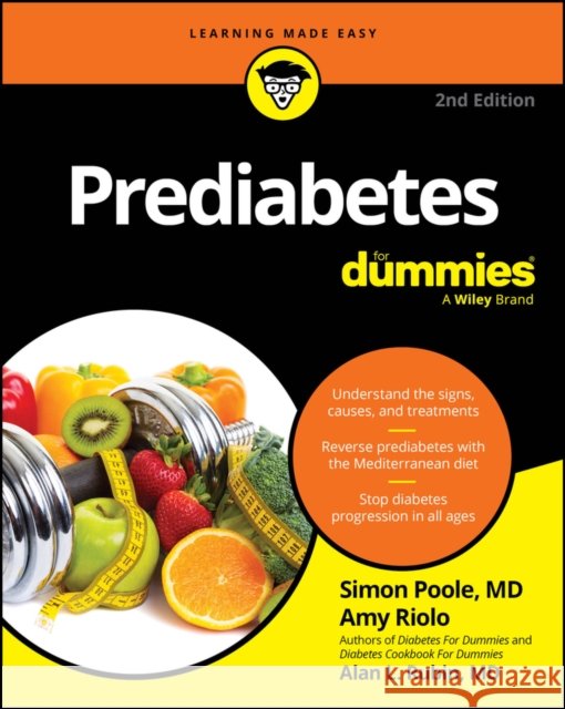 Prediabetes for Dummies