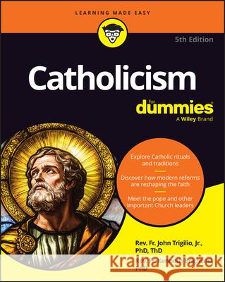Catholicism for Dummies