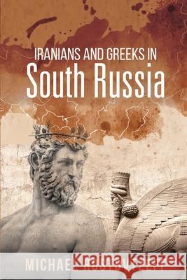 Iranians and Greeks in South Russia
