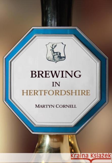 Brewing in Hertfordshire
