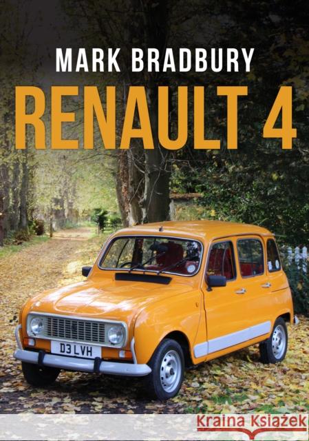 Renault 4