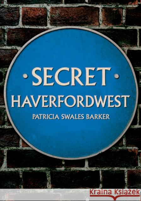 Secret Haverfordwest