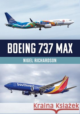 Boeing 737 MAX