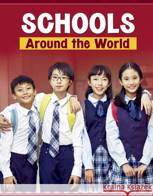 Schools Around the World