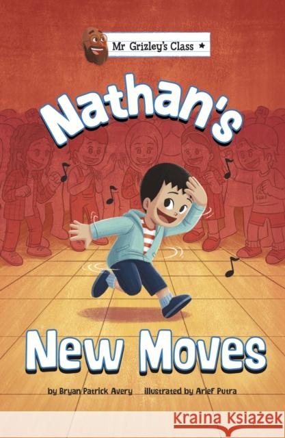 Nathan's New Moves