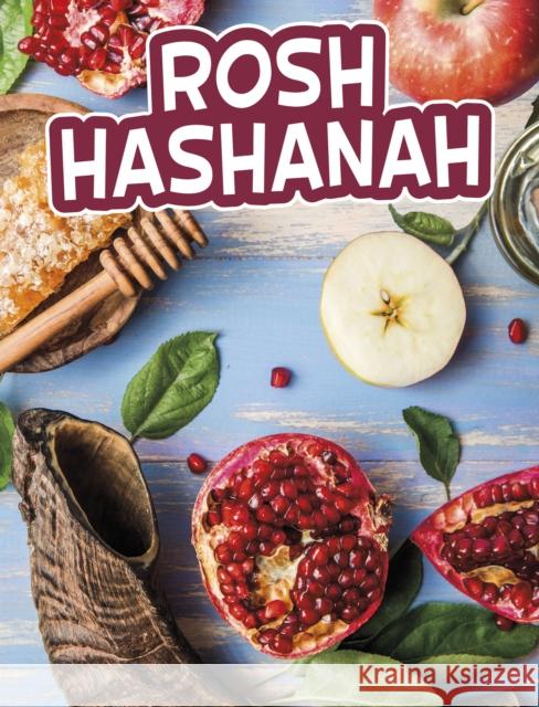 Rosh Hashanah