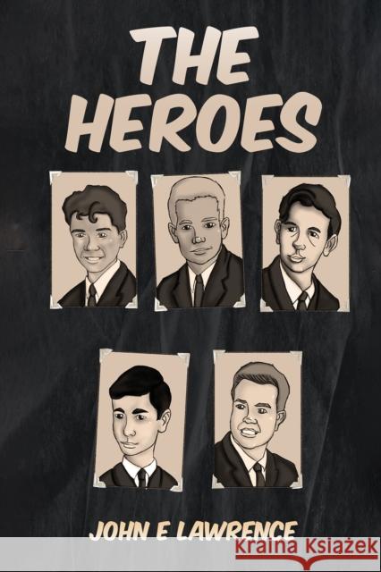 The Heroes