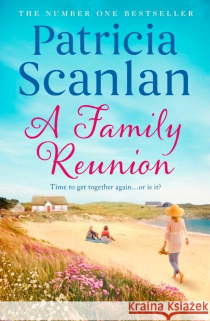 A Family Reunion: Warmth, wisdom and love on every page - if you treasured Maeve Binchy, read Patricia Scanlan