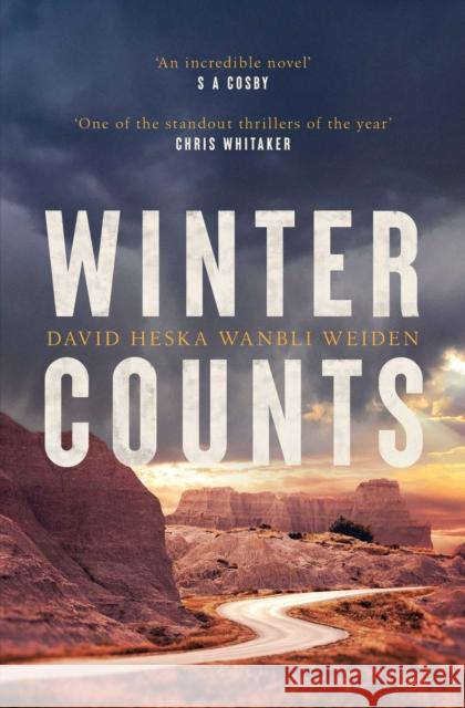 Winter Counts